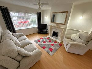 Overpool Road Whitby